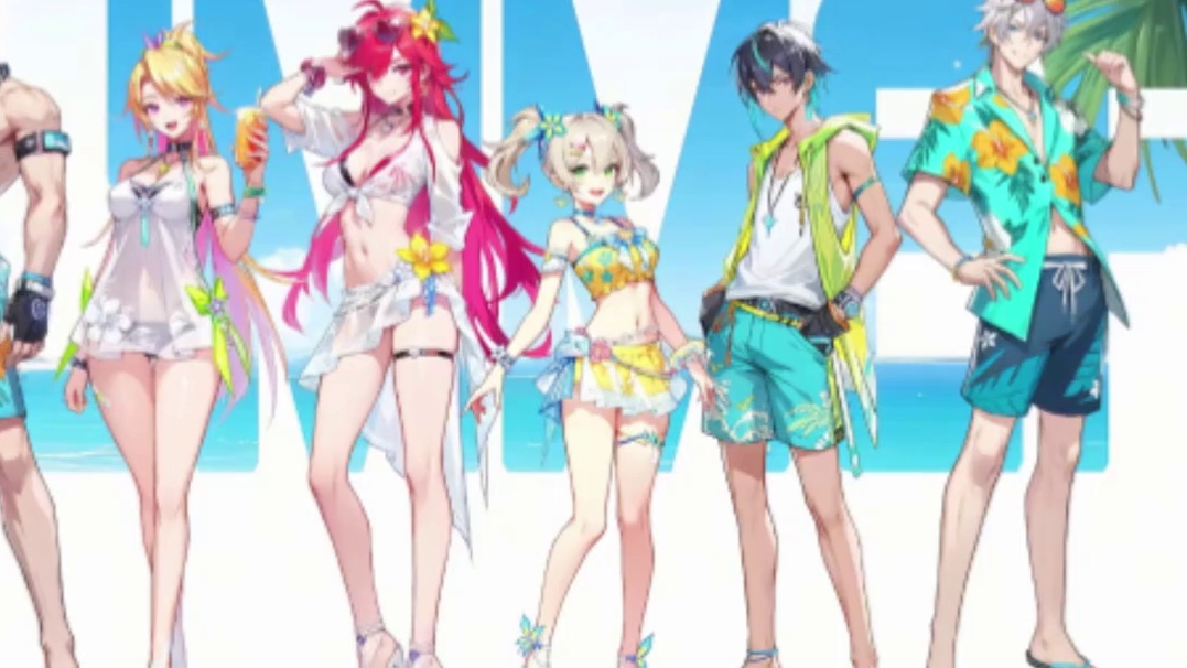 必须盘它！#晶核创作激励 #晶核coa #晶核二周年 #晶核新职业鬼刃