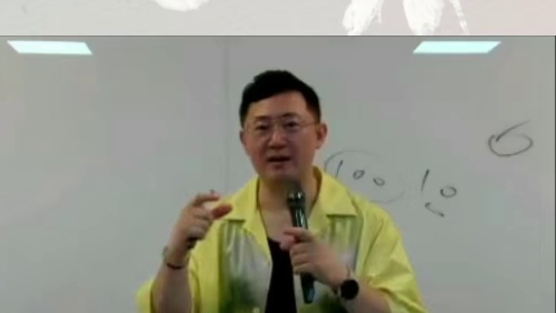 肖肖老师分享：凡人贤人圣人众人