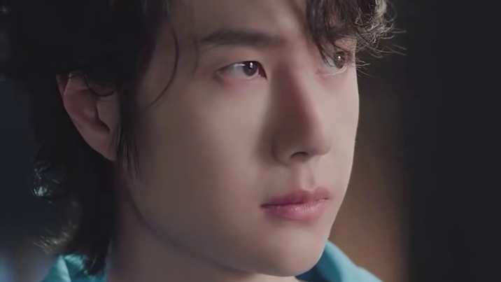 赵丽颖王一博明明没什么交集，但巧合的又这么多