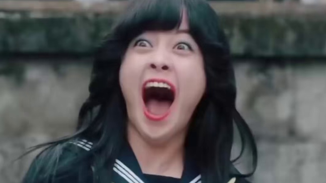 这是老鼠投胎进了猫窝吗？