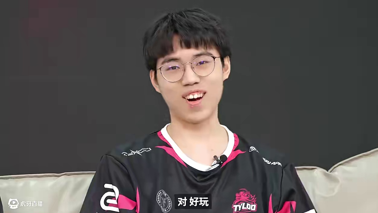 A组的赛前节目-CHICHOO：没进多伦多，让大家停下来好好思考