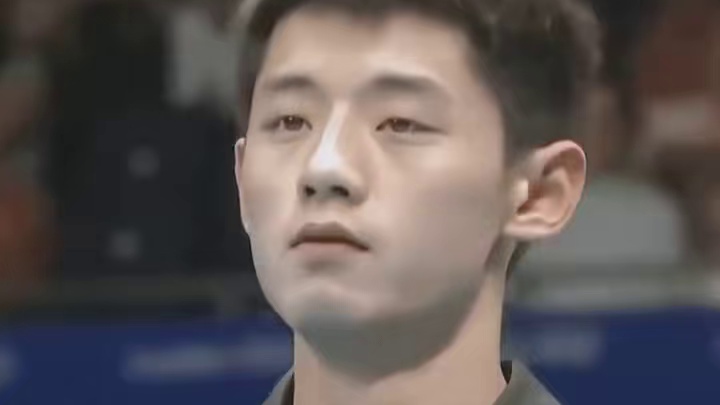 张继科说Labubu是智商税