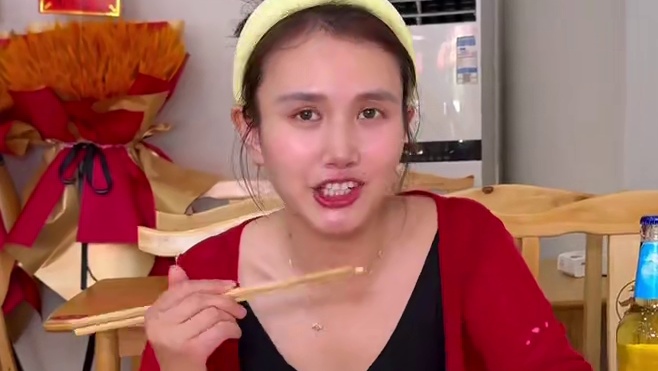 没吃过她们家的鱼，简直就是你们的损失