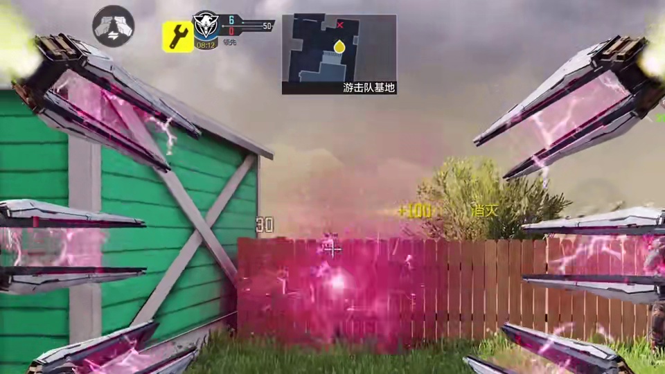 免费的传说J358多少有点抽象！哈哈 #使命召唤手游#Codm高达出击#召唤我以高达之名