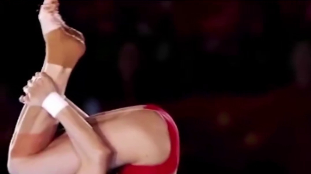 全红婵真是太优秀了