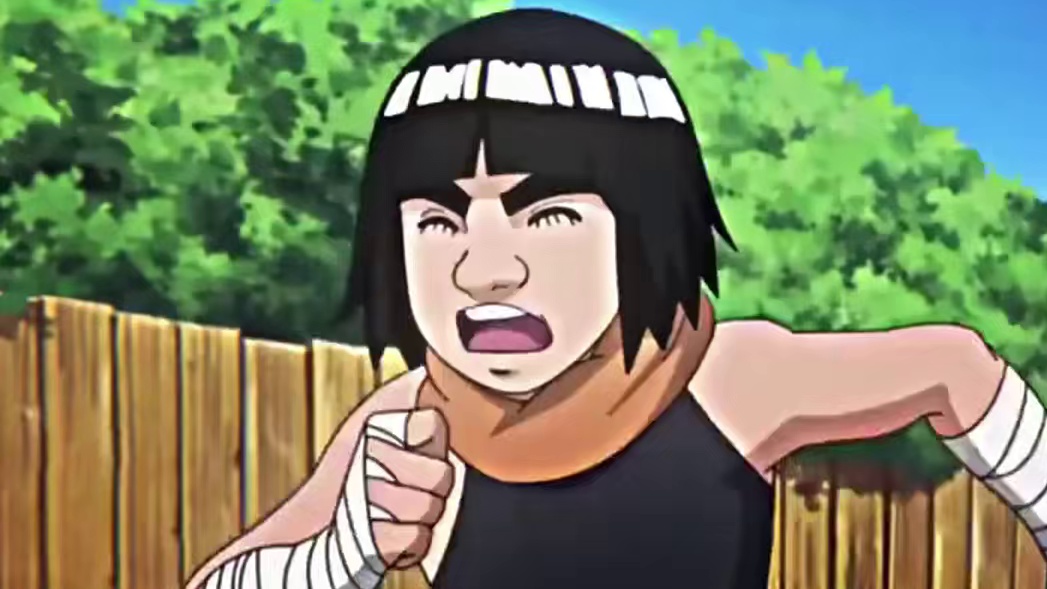 这才是真正的以凡人之躯撼六道之力