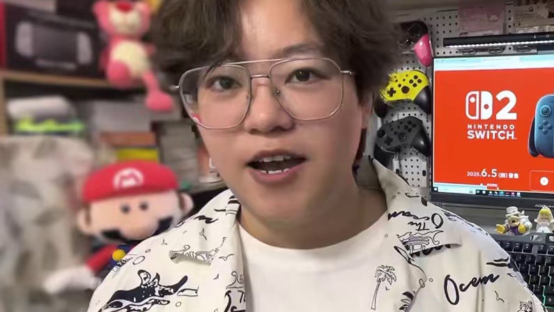 switch 2入手近一个月的使用感受，值不值得购买？ #switch2 #任天堂switch #掌