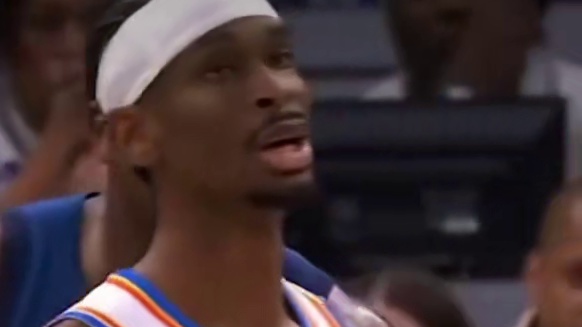 森林狼头号球星爱德华兹真是太嚣张了