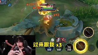 絕意干脆改名叫絕望得了！