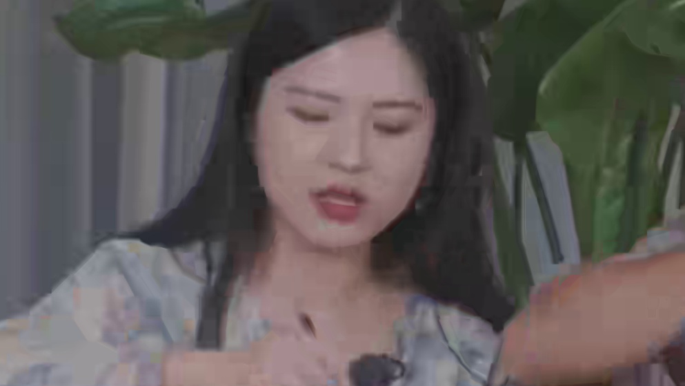 八喜真的主打一个秒怂秒认输呀