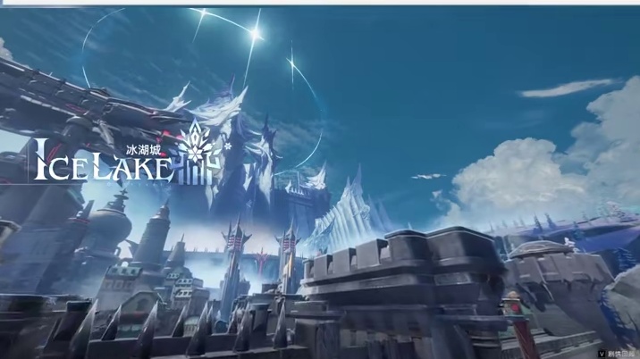 这个染色系统竟能让我在战场上社死？！#二重螺旋 #二重螺旋致明日测试 #拥抱命运之螺旋