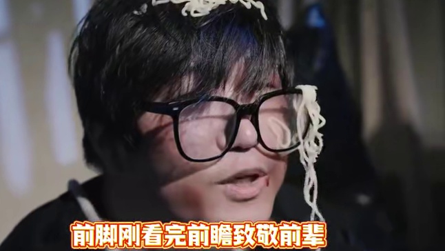 别卷了，别卷了，小心被孤立啊你#二重螺旋 #二重螺旋致明日测试 #拥抱命运之螺旋