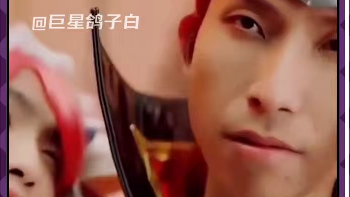 王者cos圈终极法则 #王者 #cos #搞笑