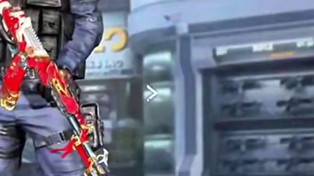 没想到他这个V0号英雄级武器还挺多！ #CF手游 #cf手游铠甲勇士联动