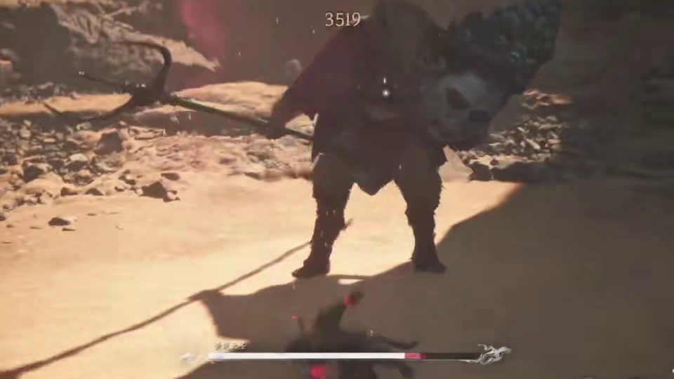 黑神话悟空为什么大圣模式要限制使用时间？2分钟够打boss？ #关于黑神话我有自己的玩法 #黑神话的