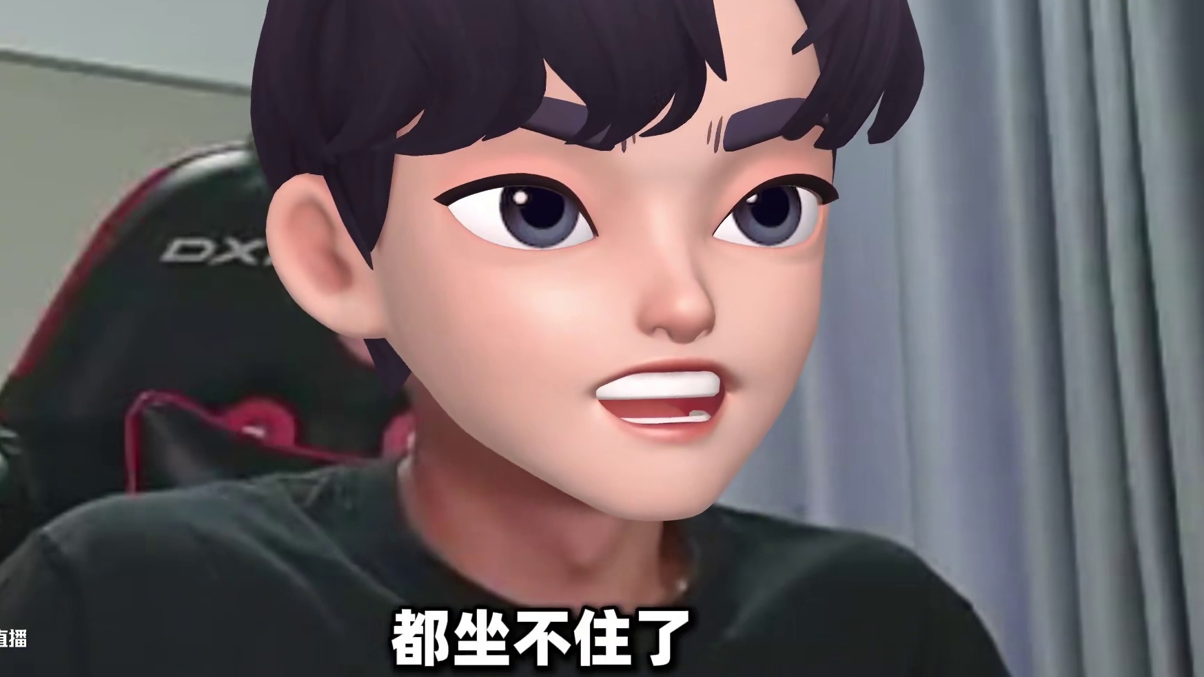 人皇SKY携冠军联队转战梦手，备战全民争霸赛！ #梦幻西游手游 #打不动就来玩梦幻 #BBC爆锤SK