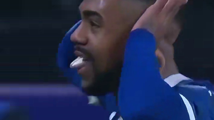 利雅得新月 的进攻恐怖如斯！