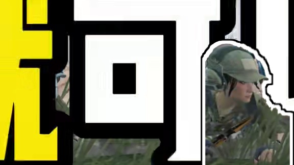 队友之间可以互相倒子弹！队友标直接消失！【三角洲行动】 #三角洲破壁新赛季上线 #三角洲攻略课堂 #