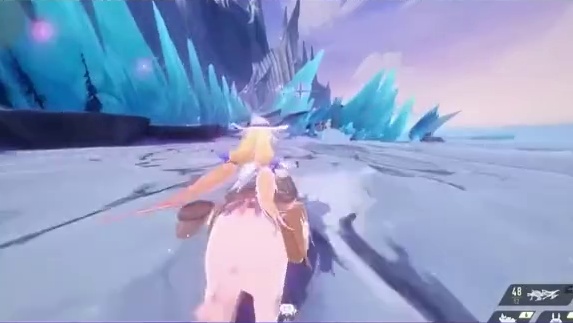 谁让你在我家安监控的？？#二重螺旋 #二重螺旋致明日测试 #拥抱命运之螺旋