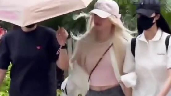 她们是最后的923姐妹啊#宋雨琦 #白鹿#923姐妹