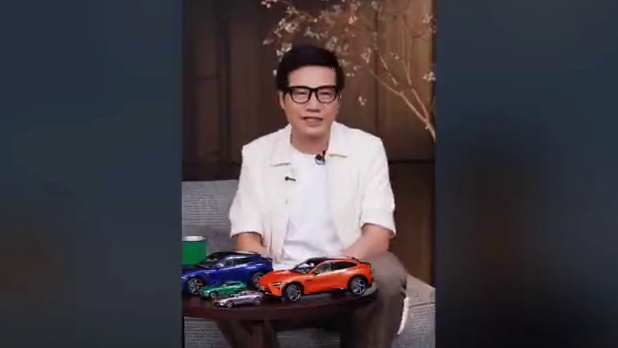 大量SU7用户转单YU7？雷军辟谣：转单不足15% 大量SU7用户转单YU7？雷军辟谣：转单不足15