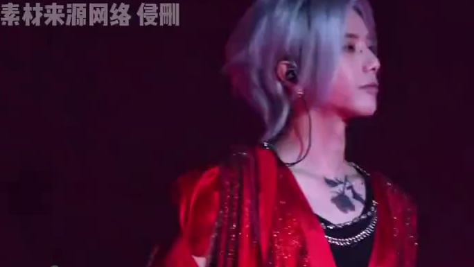 所以说保持正确距离花花从来不会让粉丝失望啊#华晨宇 #火星演唱会 #火星人 #双向奔赴 #华晨宇一把