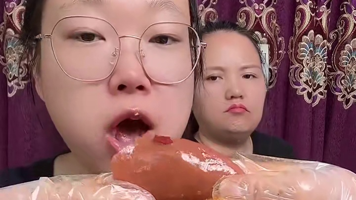 #深夜放毒系列之让你饿的睡不着 #我是美食创作者 #妈呀太香了 #为家乡美食打ca