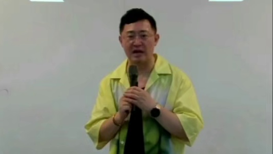 肖肖老师分享：你服一人千万人服你，你敬一人千万人敬你