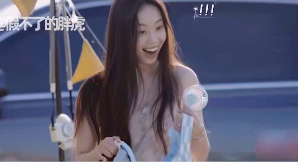 恋综男生礼物大揭秘，最壕的居然是他！！