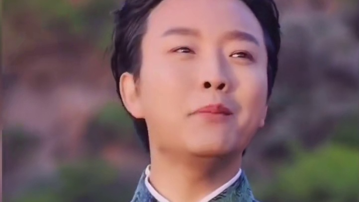 一听万疆眼里都是祖国各地美景，李玉刚才是当之无愧的国风代言人！