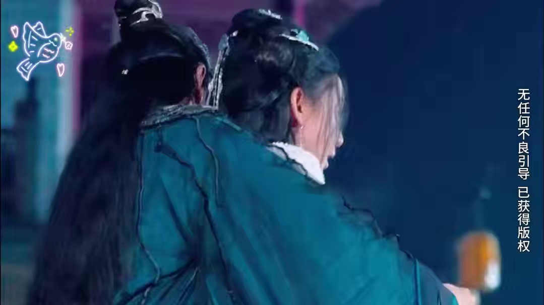 叶宁心身为王府侍女，却未婚先孕，不料其腹中胎儿竟是战神之子！ #免费观看#好剧推荐#热剧来袭#因为一