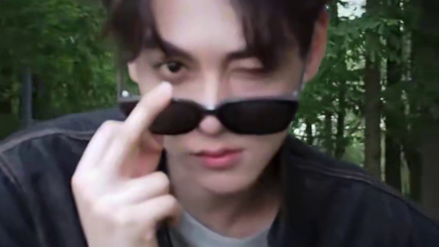 #田栩宁是真没招了  感觉孩子要碎了 #田栩宁