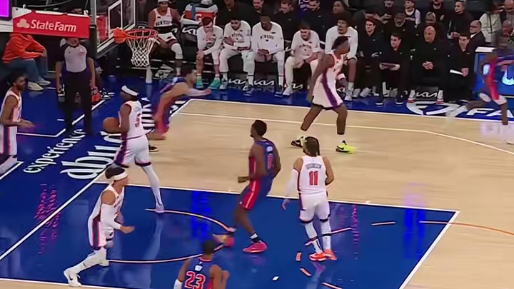 从东部第十五到东部第五 这一路的艰辛只有我们知道