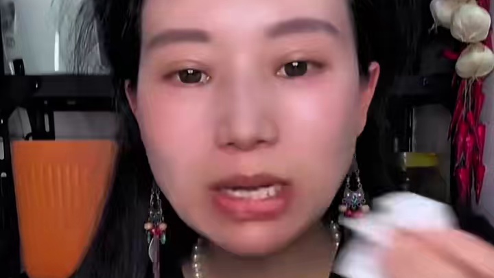 #裤带面 #美食分享 #古蔺大宽面