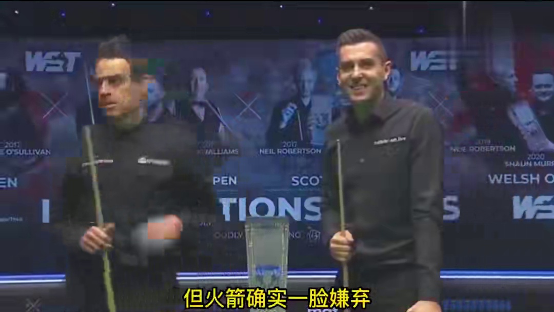 火箭故意恶心塞尔比，被超分38分死不认输，仅剩黑球还要上台(1)