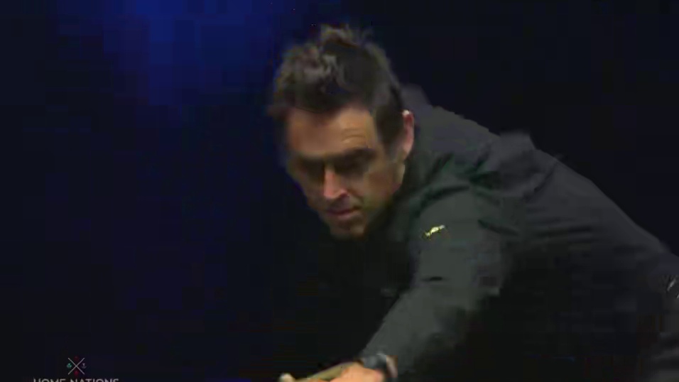 火箭故意恶心塞尔比，被超分38分死不认输，仅剩黑球还要上台(2)