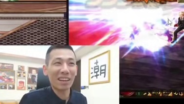 DNF噩梦循环比赛越来越精彩了，提前打死也要等到25秒！ #DNF #地下城与勇士 #DNF17周年