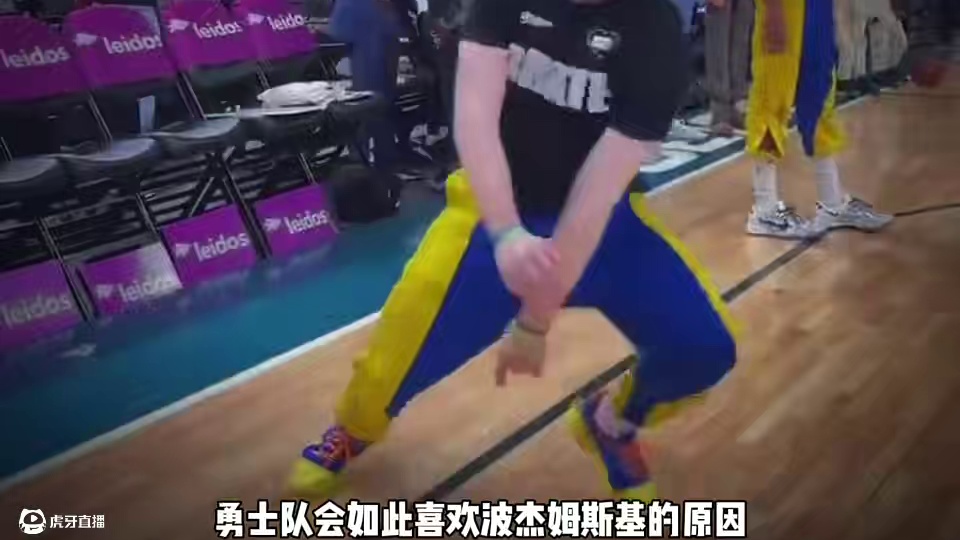 全民皆兵的勇士队仍是值得期待的