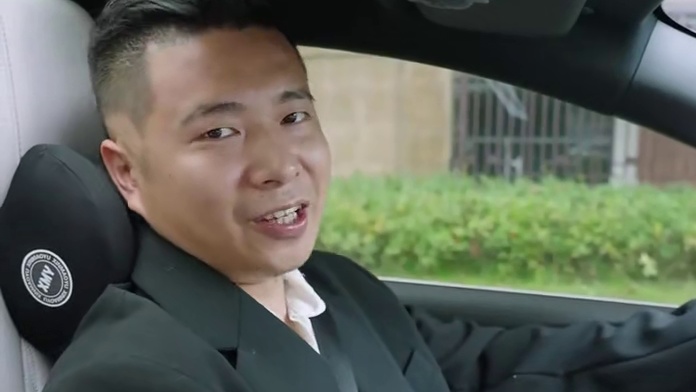 30+男人最需要的车！ 想要一个全是#比亚迪 名梗的评论区该说不说，比亚迪真是好车#汽车人共创计划