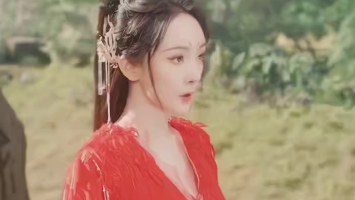 内娱人设最固定的明星