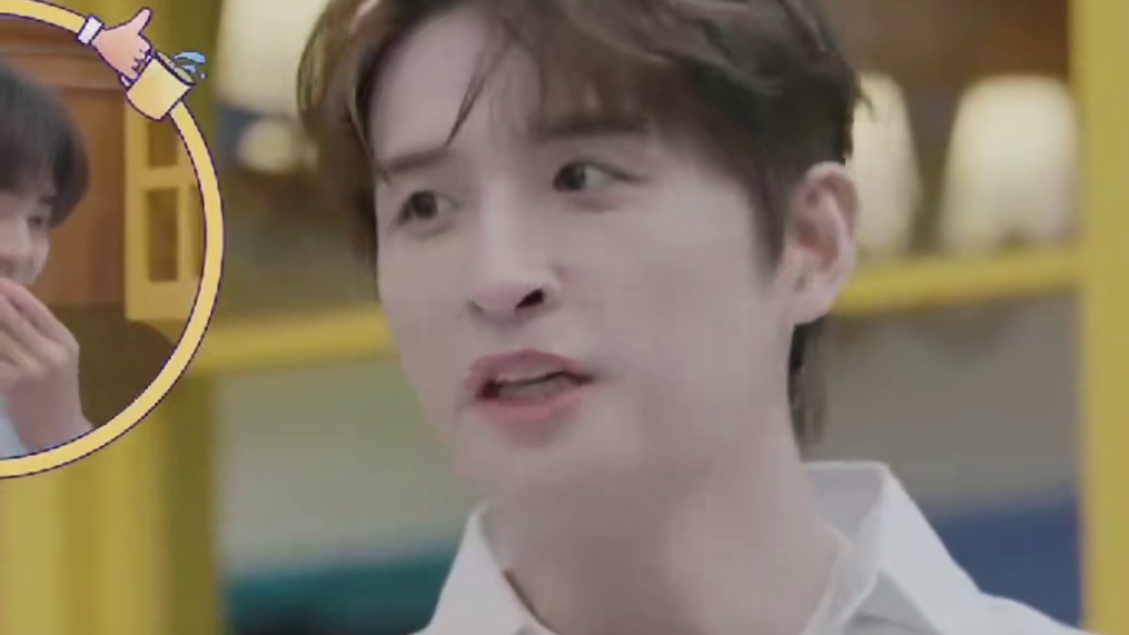 虎子：什么，刷脂？生哥你别吃了，快给我