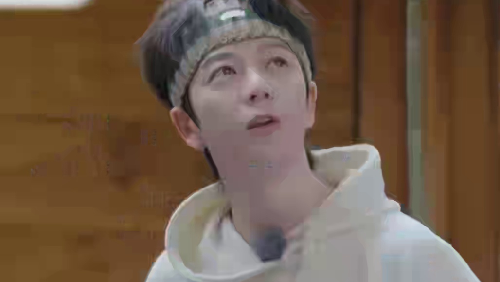 醒子不愧是英语课代表哈哈哈哈