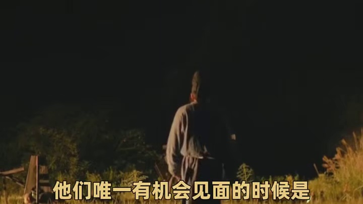 李白与王维，竟然没有交集