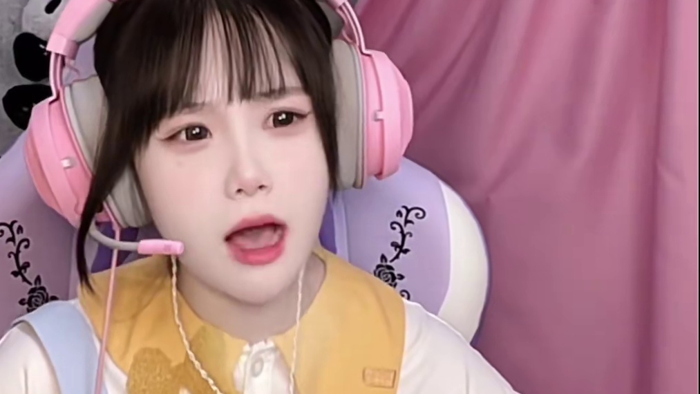 臭小子们给我等着！#饱饱 #声优 #甜妹 #搞笑日常