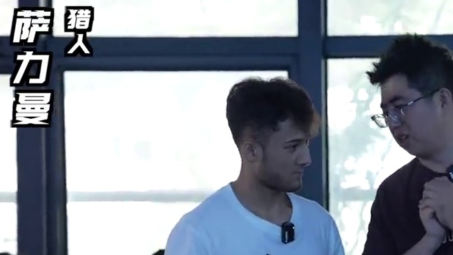 机器人格斗选手已全部就位，7月5日晚八点，让我们见证人机同台#昆仑决 #擂台 #机器人格斗赛  #格