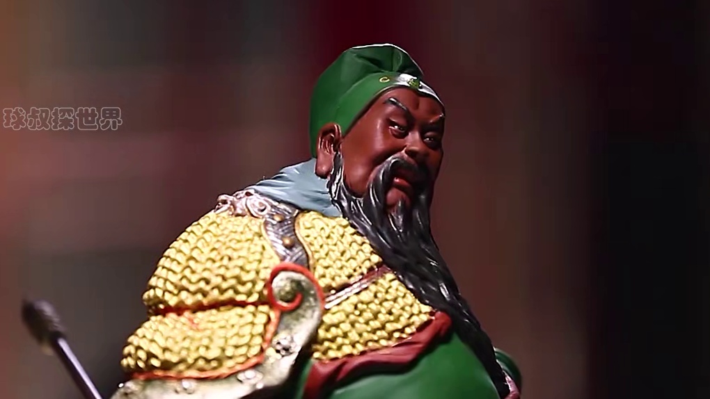 他是天津最会玩泥巴的男人！ #非遗技艺 #传统文化 #手工艺