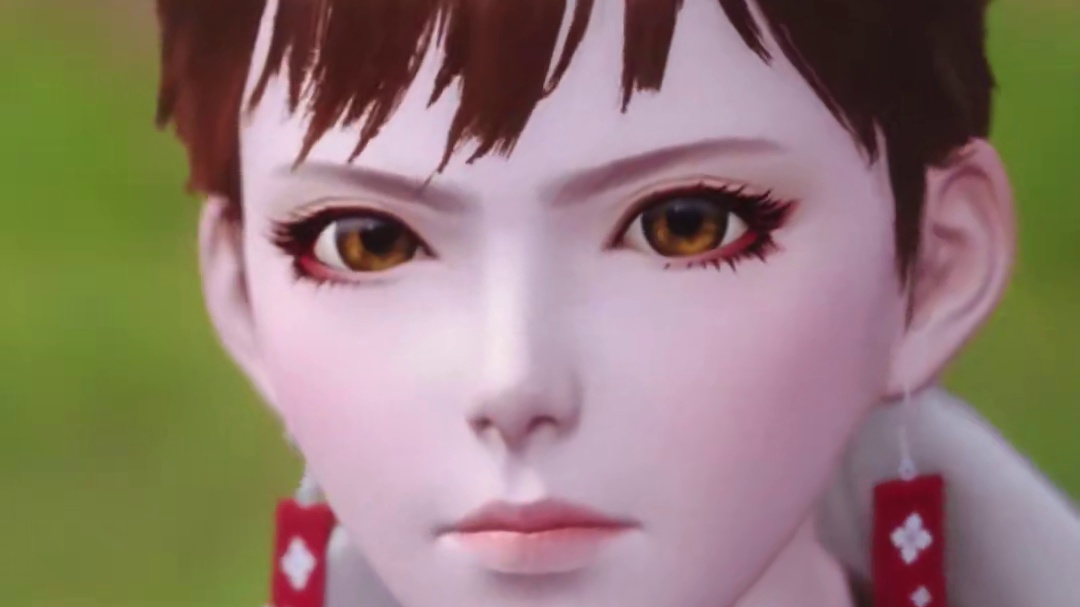 兰兰不是天才吗？ #剑灵2  #MMORPG  #游戏  #内容过于真实  #我不是天才吗