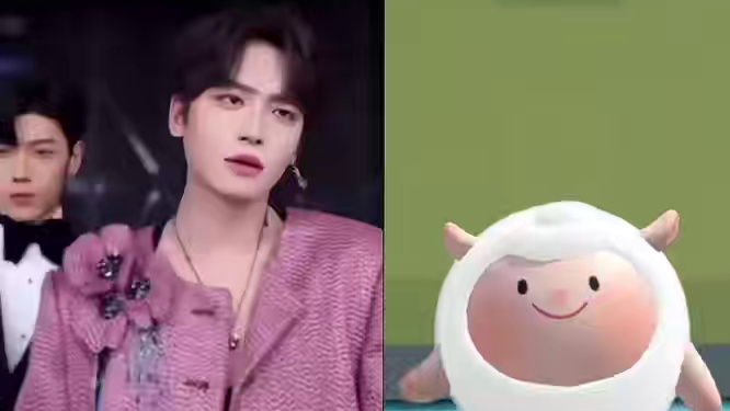 我家dongdong可以入团播吗
#蛋仔派对 #蛋仔奇思妙想计划 #扫腿舞 #喜悦X扫腿舞 #喜悦男