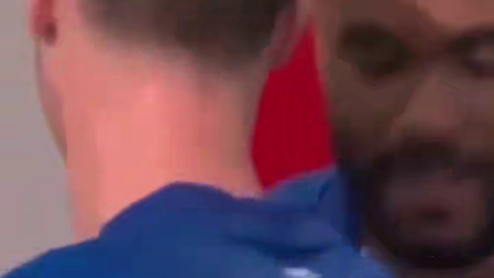 太懂自家队长了