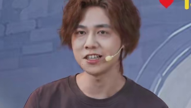 策划：坏了！！这波冲我来的~ 是谁家策划在直播的时候，心率飙到了150啊？原来是#长安幻想 #策划 